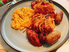 -城市露台景观餐厅(淮海路店)