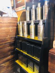 点击看大图 -MONE美发沙龙