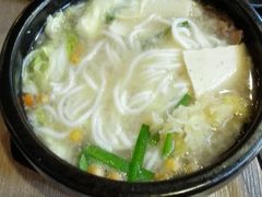 -云味馆·云南菜·云南米线(景田店)