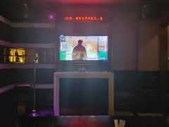 -欢乐迪KTV(泉秀店)