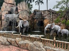 -美的鹭湖探索王国