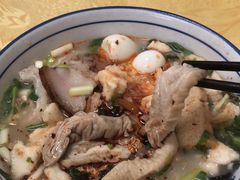 -长香源葫芦头梆梆肉(兴隆巷店)