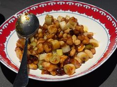 -肆月河豚·新淮扬菜·烤鸭(中关村店)
