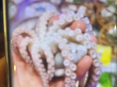 -新海渔港·胶东海鲜家常菜·家宴(奥体中心店)