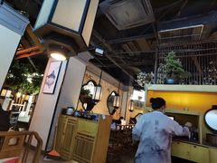 大堂-蘇小主(徐州万达店)