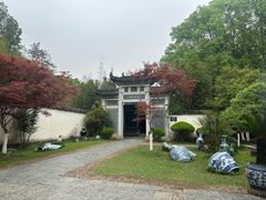 -景德镇古窑民俗博览区