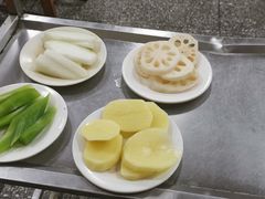 -李德富老街牛杂火锅(抚琴街店)