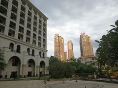 -红咖啡西餐厅·自助餐(惠州翡翠山华美达酒店)