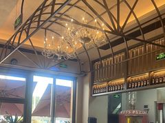 -盐说·西式餐酒馆(光明万达店)