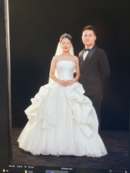 -墨克影像婚纱摄影