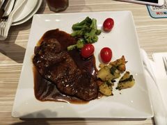 牛排-必胜客(安阳中华路店)