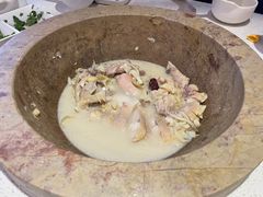 招牌养生锅-渔小生蒸汽石锅鱼(印象城店)