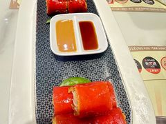 -赏点粤式点心(广州塔店)