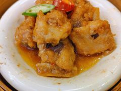 特色蒸排骨-点都德(北京路贰店)