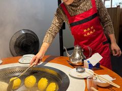 -桃源村铁锅炖鱼(体育馆道店)
