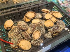 -九月海·海鲜自助(世纪东方店)