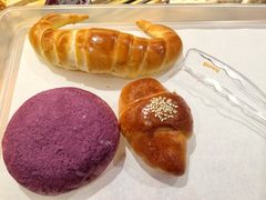 -BreadTalk面包新语(龙之梦购物中心莘庄店)