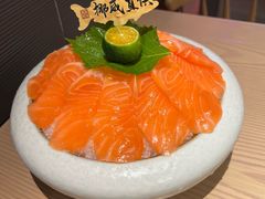 -大赞寿司(国贸店)