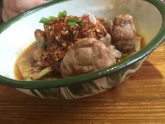 -铃木食堂(帽儿胡同店)