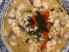 -罗阳人家私房菜(罗阳路店)