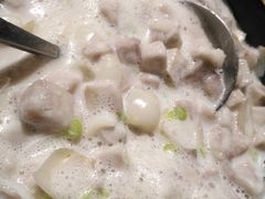 -强记海鲜·大排档(蛇口新街店)