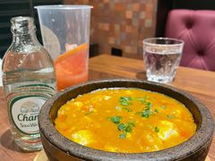 -星叶·东南亚料理(宁波万象汇店)