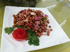 老醋花生-日照大牌檔•小船海鲜(万平口店)