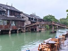 -乌镇西栅景区