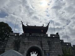 -青岩古镇