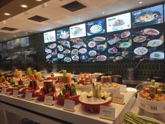 -聚丰园•湖鲜餐厅(阿红私房菜梅石路店)