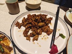 -萃華楼(王府井店)