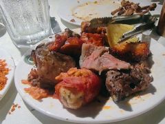 -戈拿旺巴西烤肉(崇文门店)