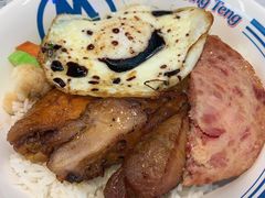 敏华四宝饭-敏华冰厅(平安金融中心店)