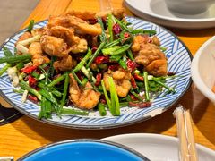 -金龙·打边炉(南京西路店)