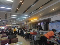 -红鼻子桂林米粉(金唐新光界店)