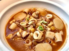 -馋遇江南·精致湖景雅宴(东方之门店)