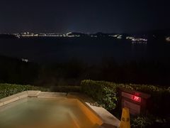 -天目湖涵田度假村