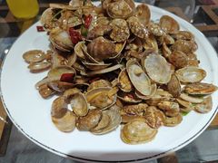 -良师门滨海人家·海鲜·家常菜(滨海城店)