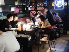 -九鼎轩火锅大排挡