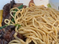 -泰顺江南春面馆