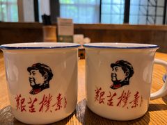 -醉南拳客家菜·河田鸡(西禅寺杨桥店)
