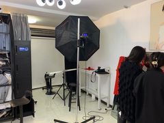 -红像馆·结婚登记·证件照·身份证回执照相点(苹果园店)