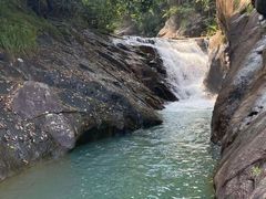 -广州白江湖森林公园