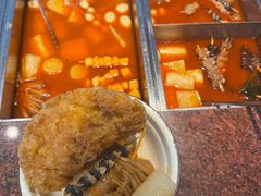 -丽丽三鲜螺蛳粉(田林路店)