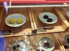 -阮大兴糕团(日月光中心店)