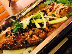 -重庆烤鱼(武吉士店)