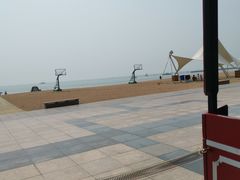 -日照海滨国家森林公园