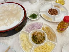 -寻味顺德·南记酒家·传统顺德菜·鱼生(广源路店)