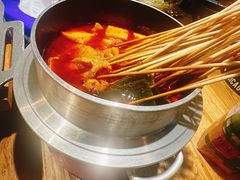 -1819餐厅·团队聚餐·烤串·精酿