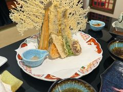 -天狗山料理(省体店)